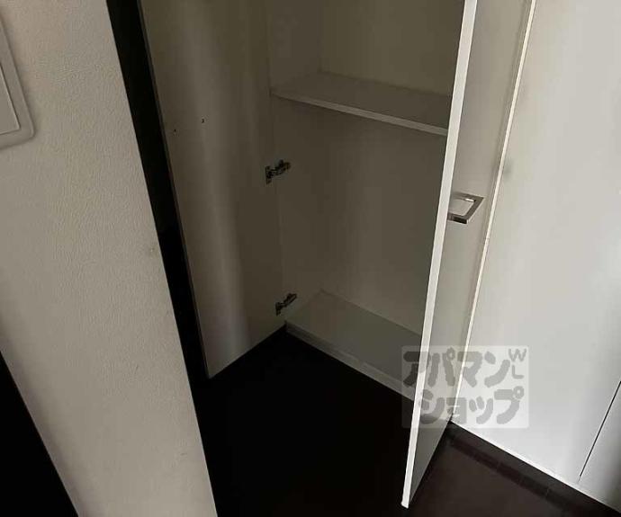 【ティーグルブラン桂】間取