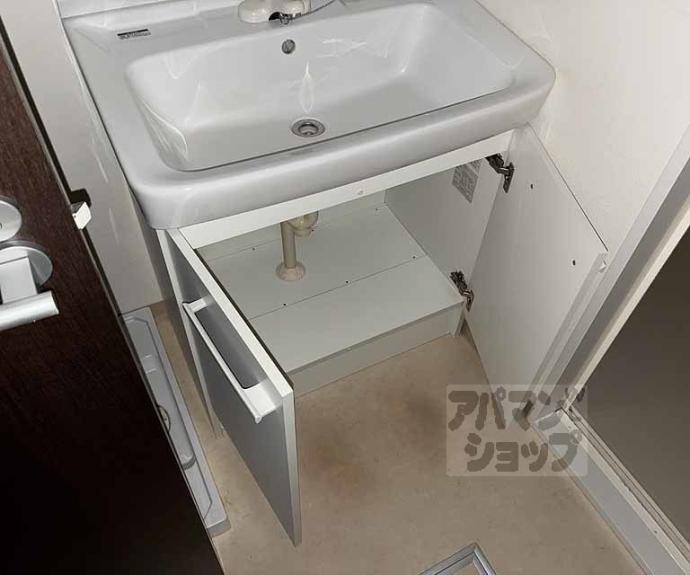 【ティーグルブラン桂】間取