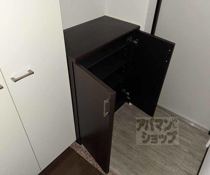 【ティーグルブラン桂】間取