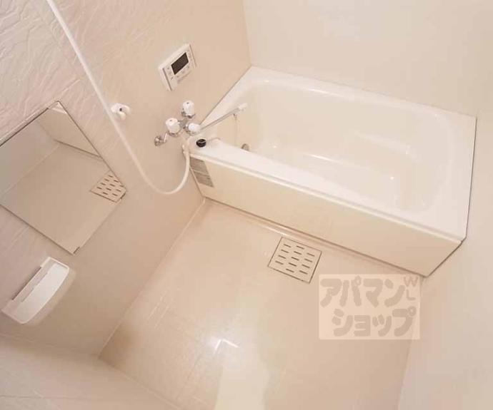 【ティーグルブラン桂】間取