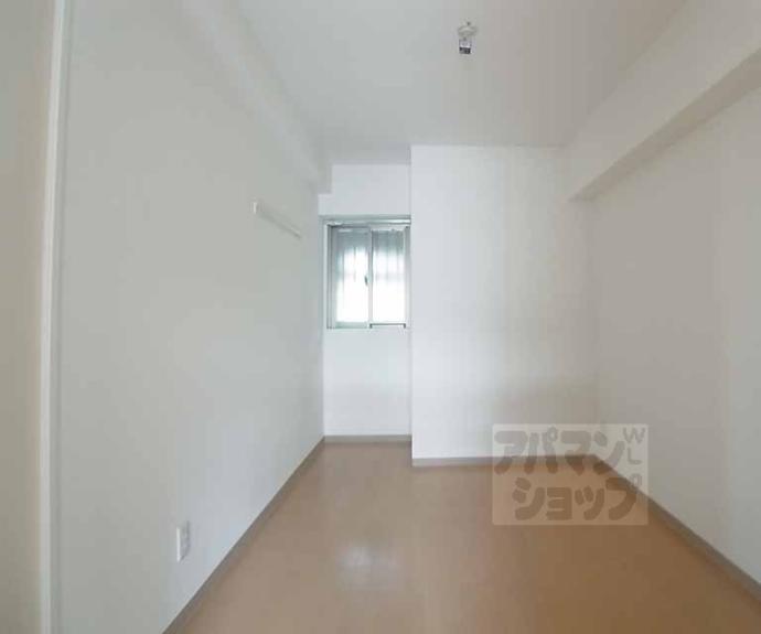 【ティーグルブラン桂】間取