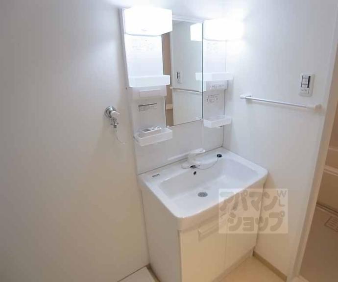 【ティーグルブラン桂】間取