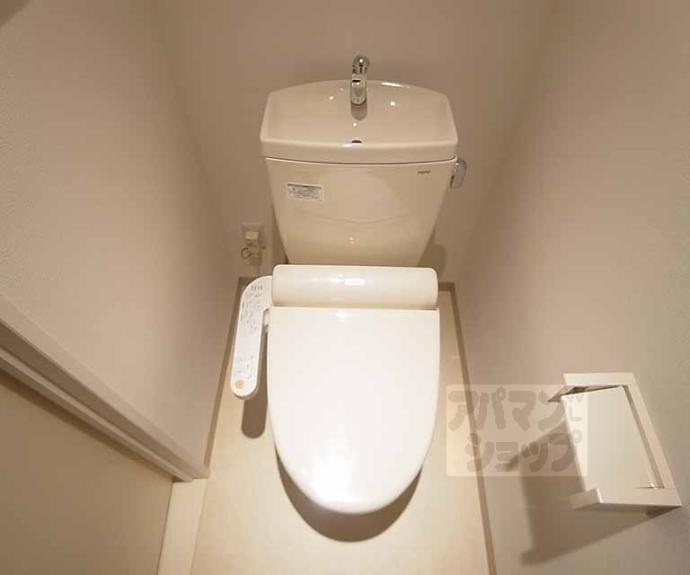 【ティーグルブラン桂】間取