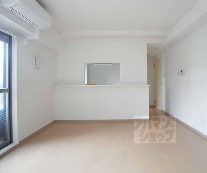 【ティーグルブラン桂】間取