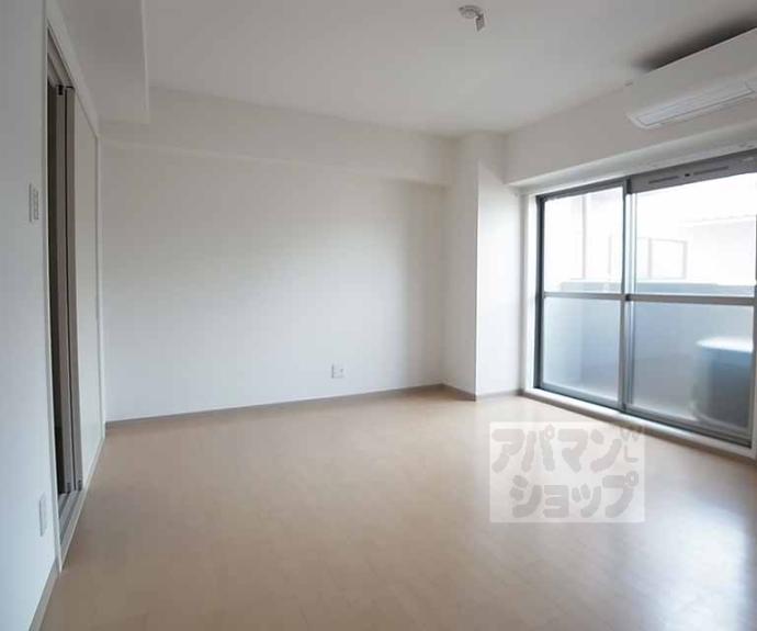 【ティーグルブラン桂】間取