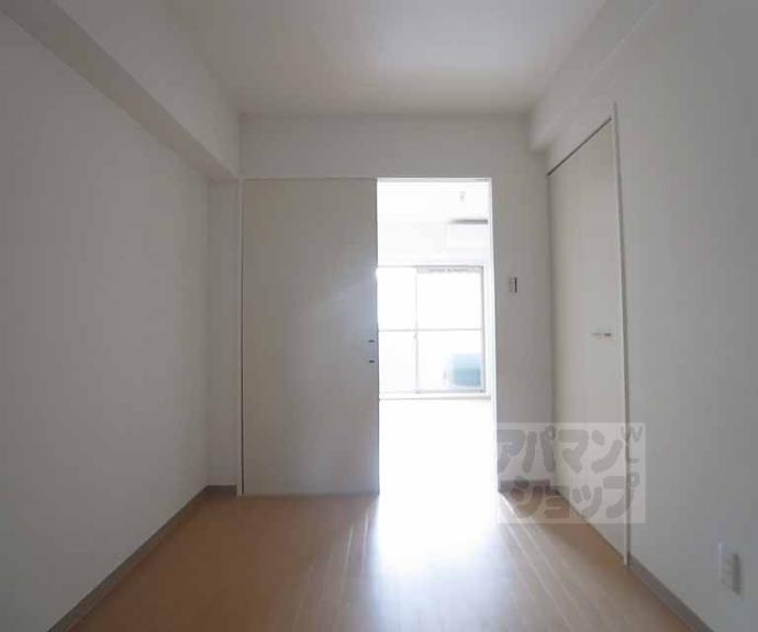 【ティーグルブラン桂】間取