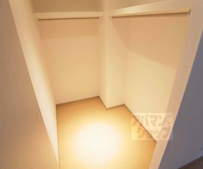 【ティーグルブラン桂】間取