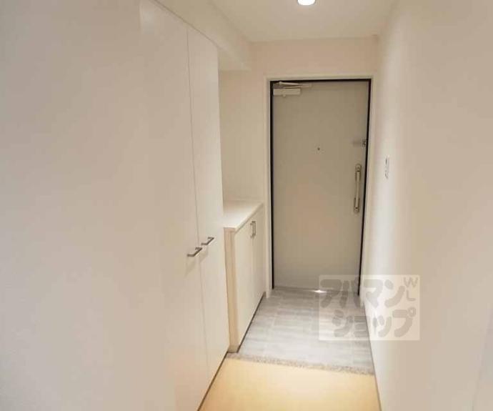 【ティーグルブラン桂】間取