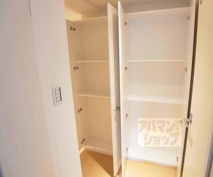 【ティーグルブラン桂】間取