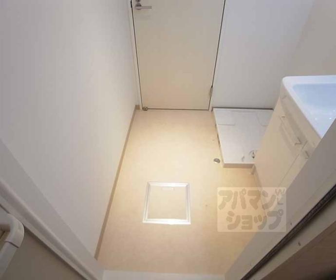 【ティーグルブラン桂】間取