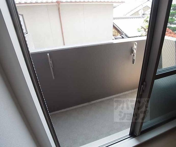 【ティーグルブラン桂】間取