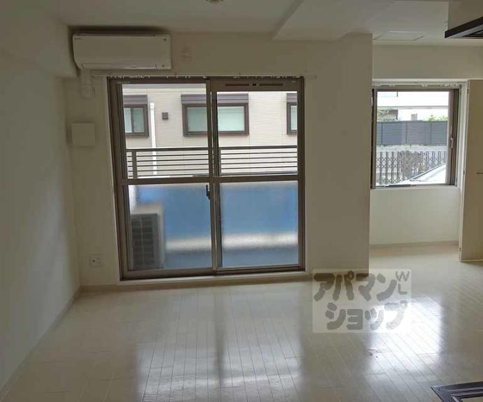 【ティーグルブラン桂】間取