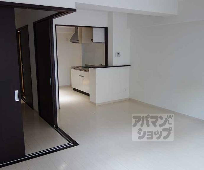 【ティーグルブラン桂】間取