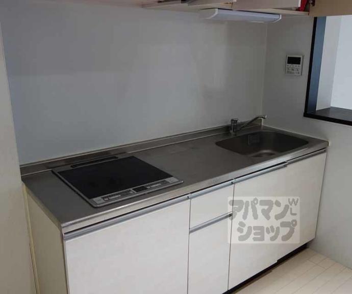 【ティーグルブラン桂】間取