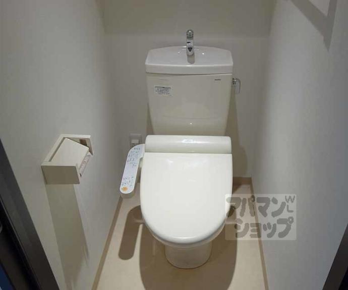 【ティーグルブラン桂】間取