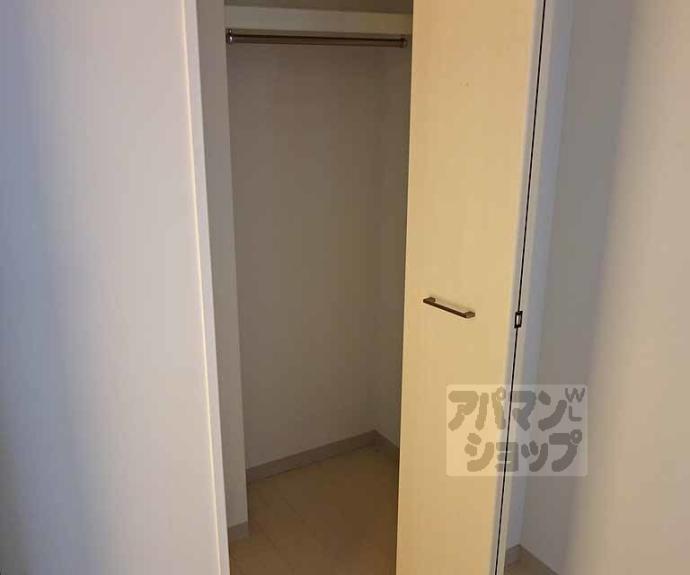 【ティーグルブラン桂】間取