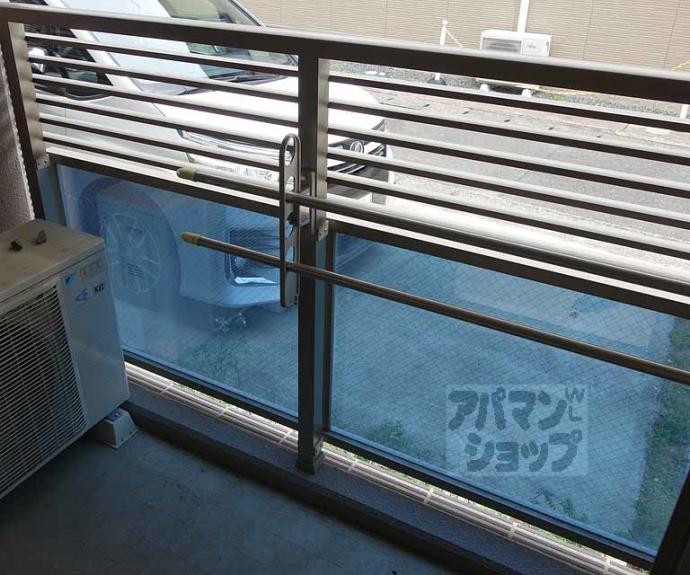 【ティーグルブラン桂】間取