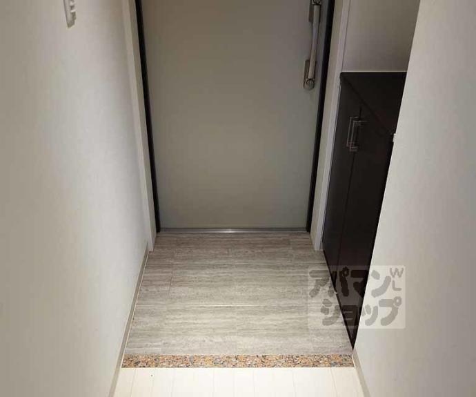 【ティーグルブラン桂】間取