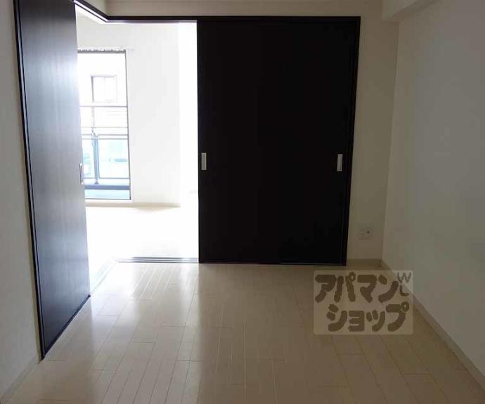 【ティーグルブラン桂】間取