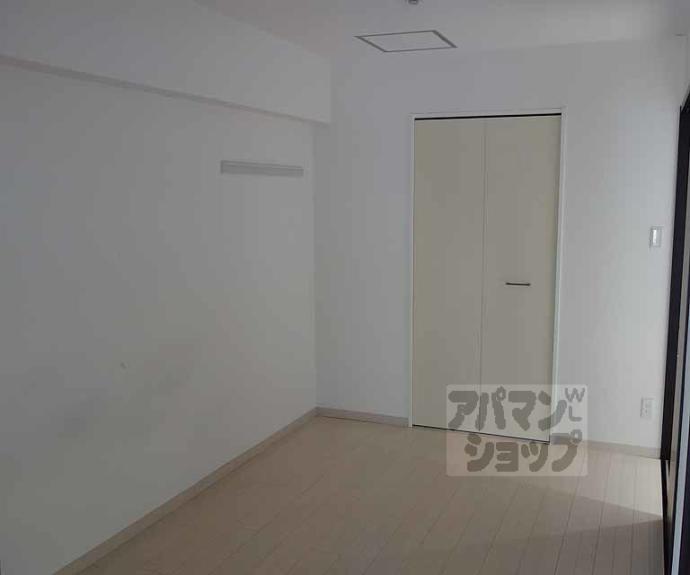 【ティーグルブラン桂】間取