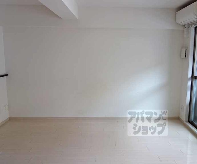 【ティーグルブラン桂】間取