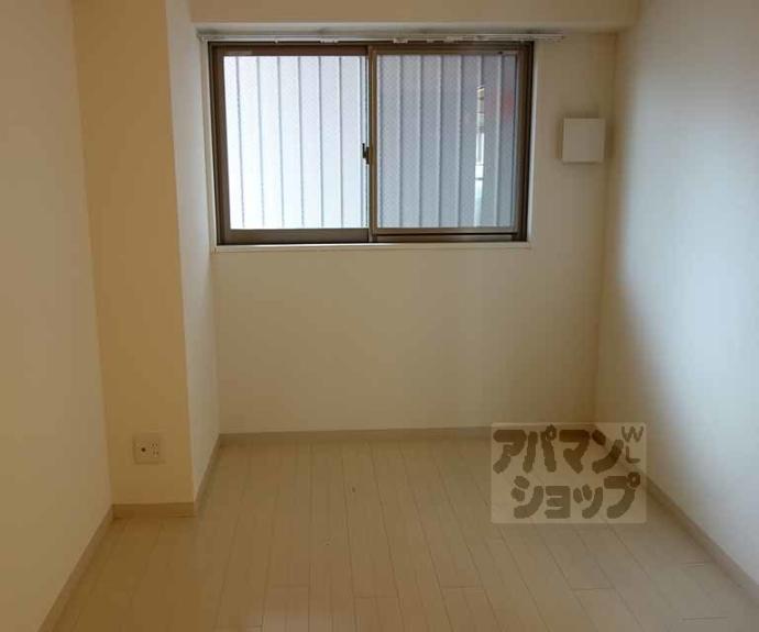 【ティーグルブラン桂】間取