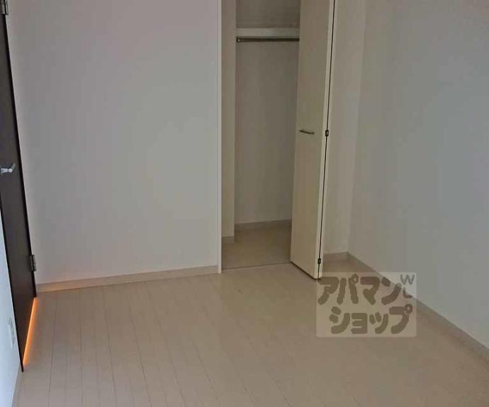 【ティーグルブラン桂】間取