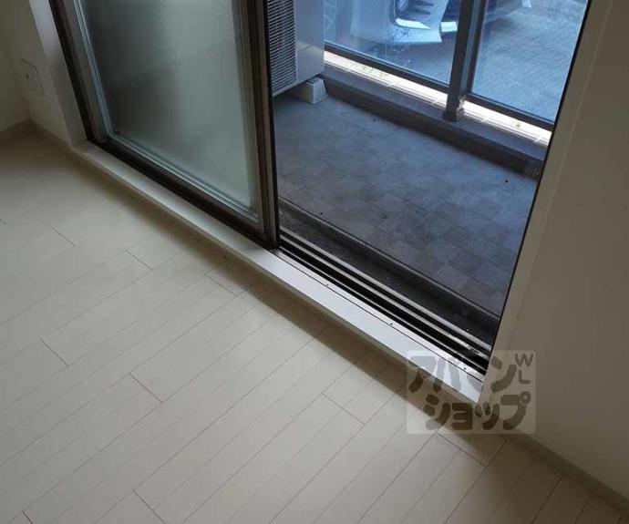 【ティーグルブラン桂】間取