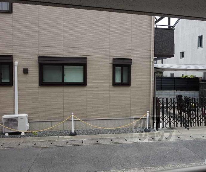 【ティーグルブラン桂】間取