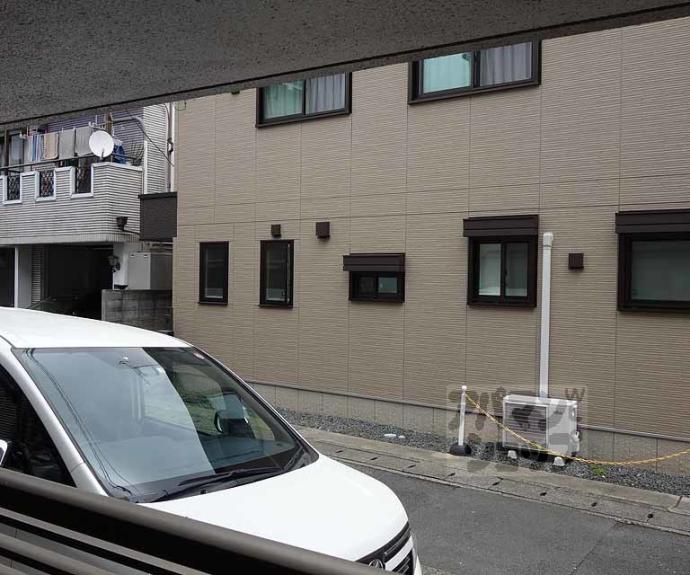 【ティーグルブラン桂】間取