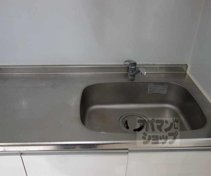 【ティーグルブラン桂】間取