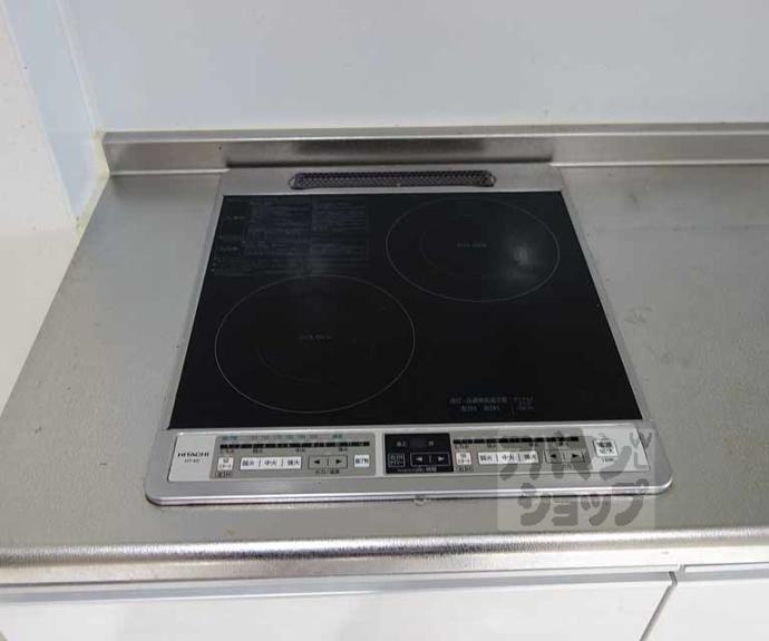 【ティーグルブラン桂】間取