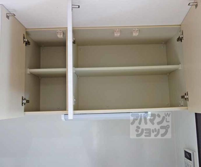 【ティーグルブラン桂】間取