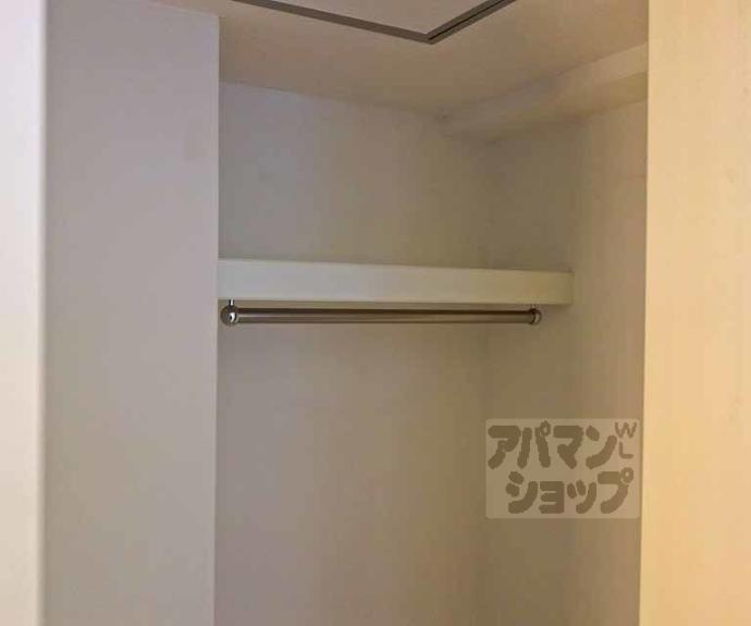 【ティーグルブラン桂】間取