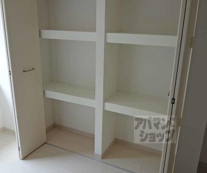 【ティーグルブラン桂】間取