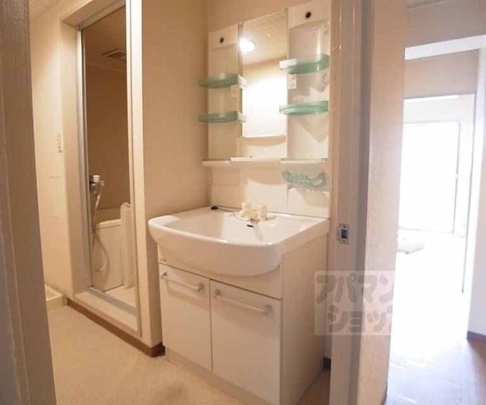 【カルムハイツ平井】間取