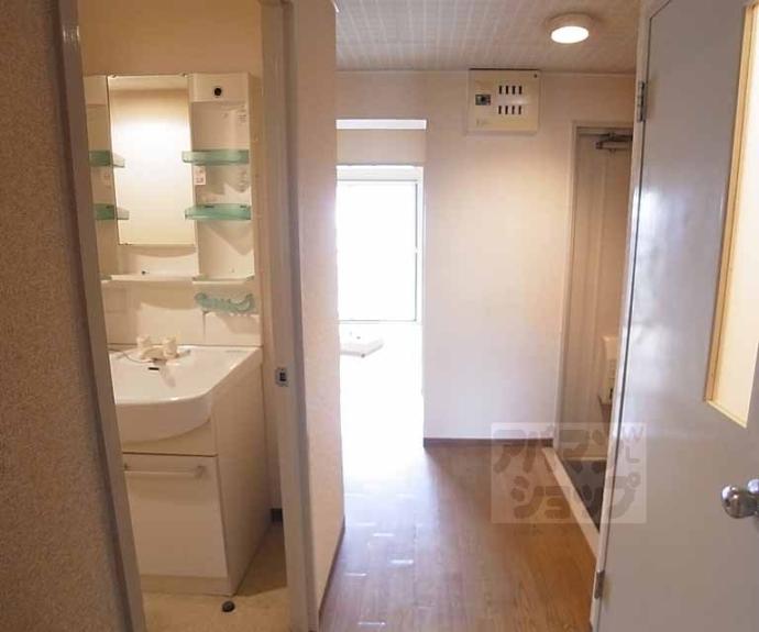 【カルムハイツ平井】間取