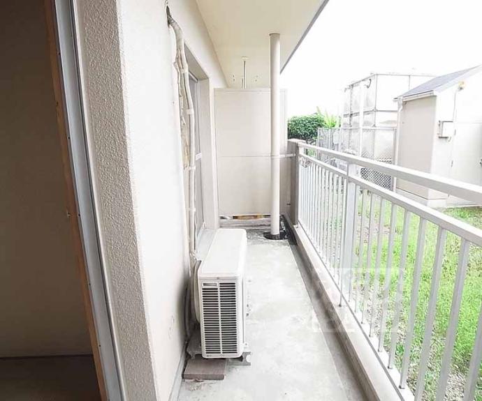 【カルムハイツ平井】間取