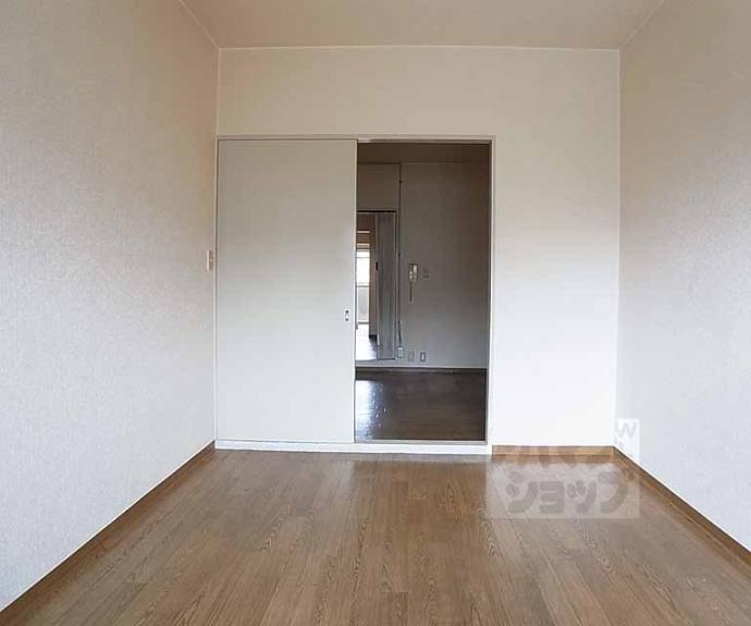 【カルムハイツ平井】間取