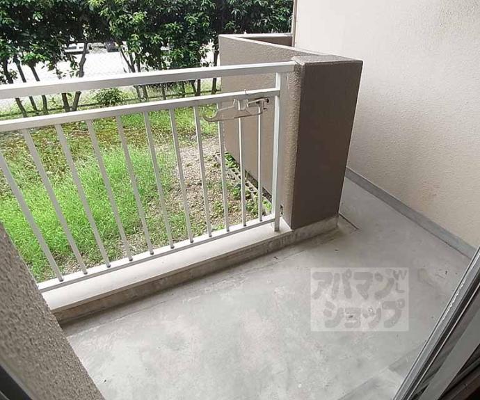 【カルムハイツ平井】間取