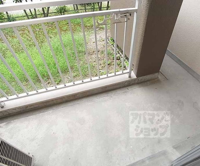 【カルムハイツ平井】間取