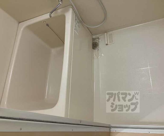 【グランド大山崎】間取