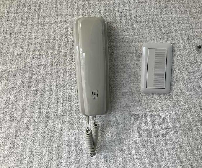 【グランド大山崎】間取