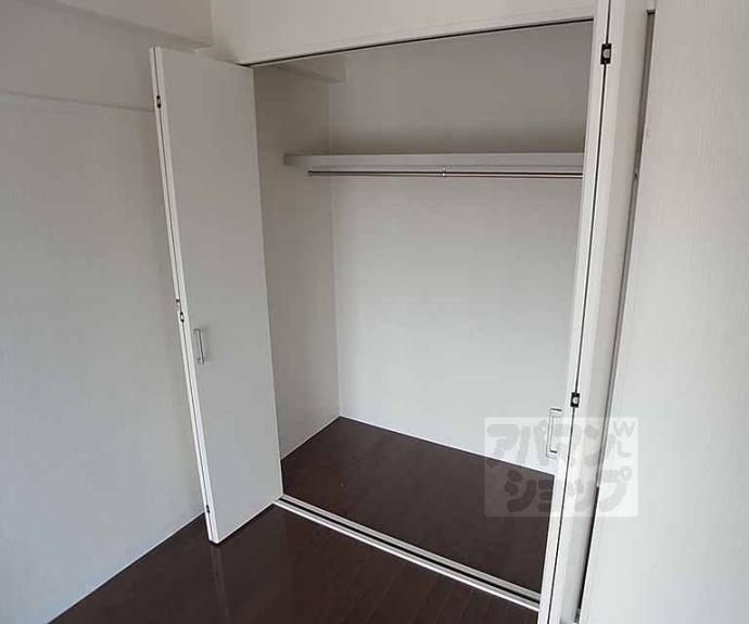 【グランド大山崎】間取