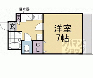 【レジデンスオカベ】