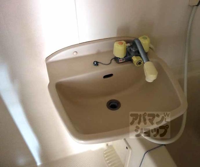 【レジデンスオカベ】間取