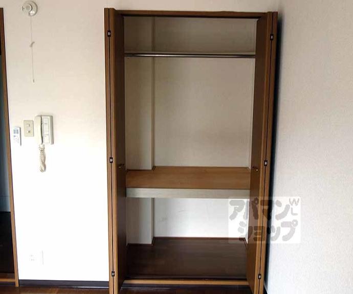 【レジデンスオカベ】間取