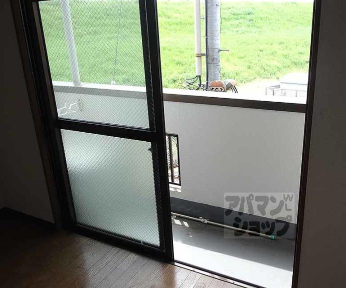 【レジデンスオカベ】間取