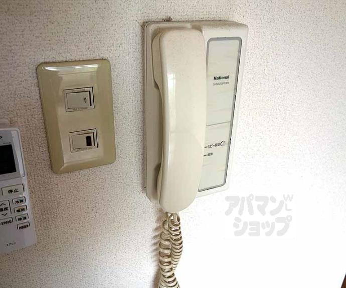 【レジデンスオカベ】間取