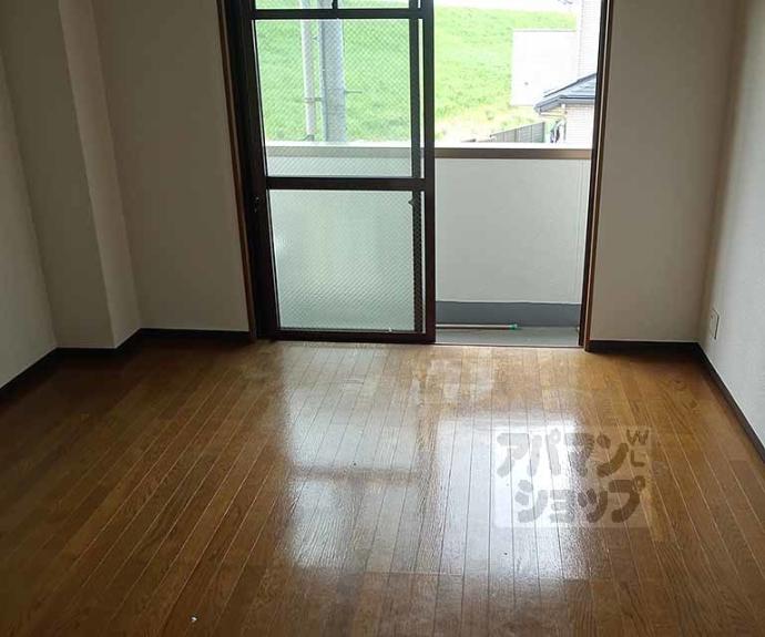 【レジデンスオカベ】間取